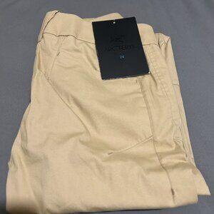 Arc teryx Women's A2B Chino Pants